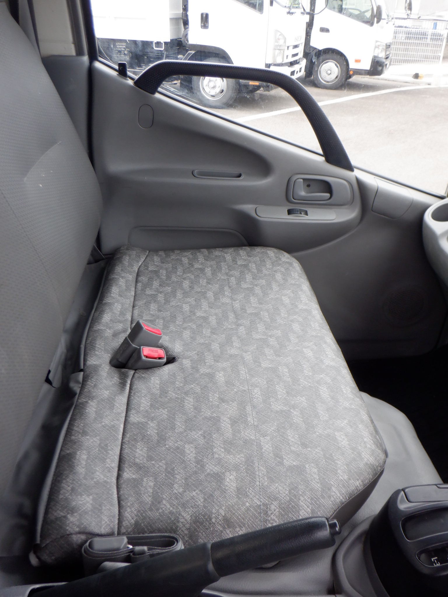 日野 デュトロ TKG-XZC610T(2WD)の写真41