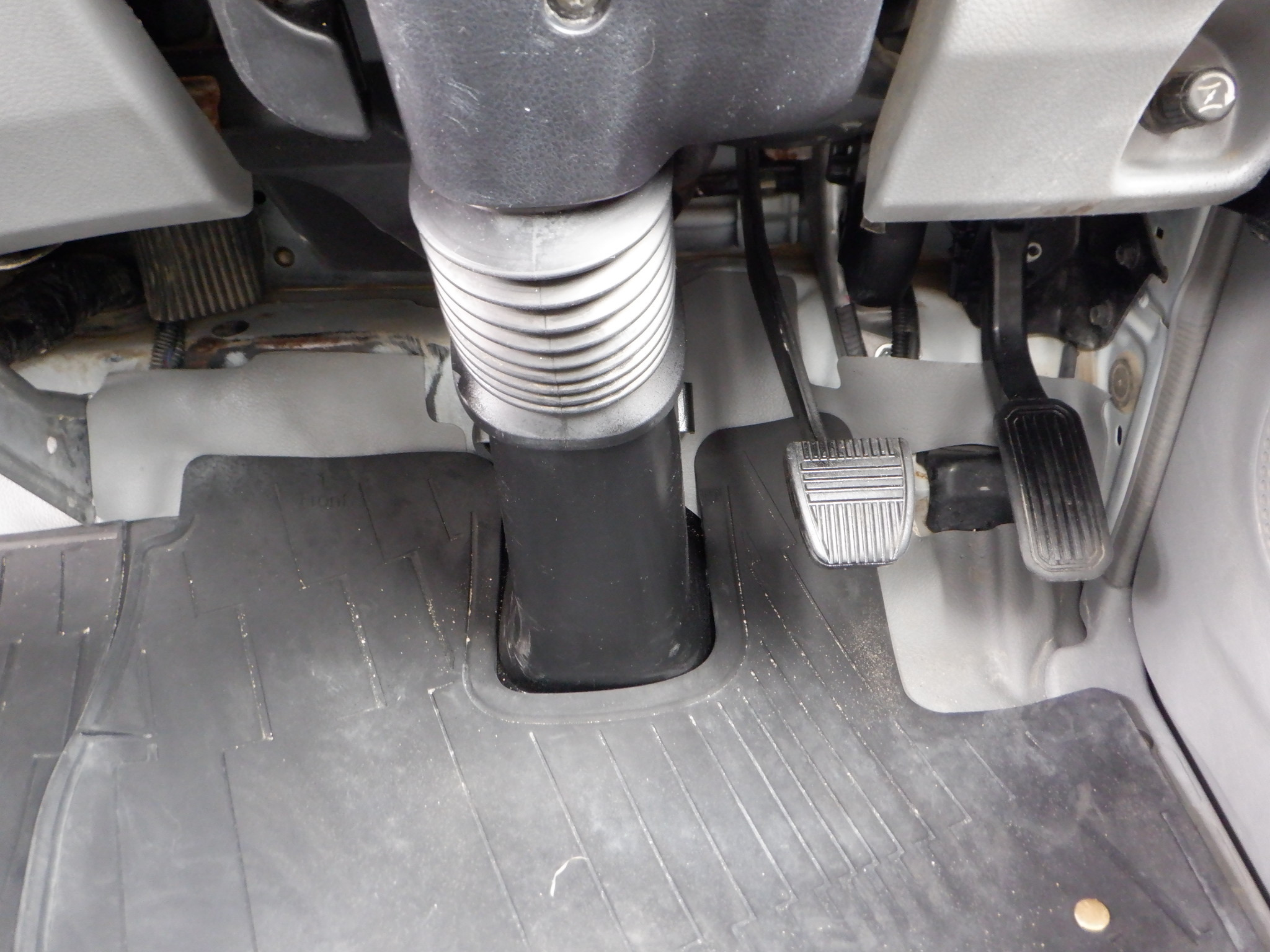 日野 デュトロ TKG-XZC610T(2WD)の写真47