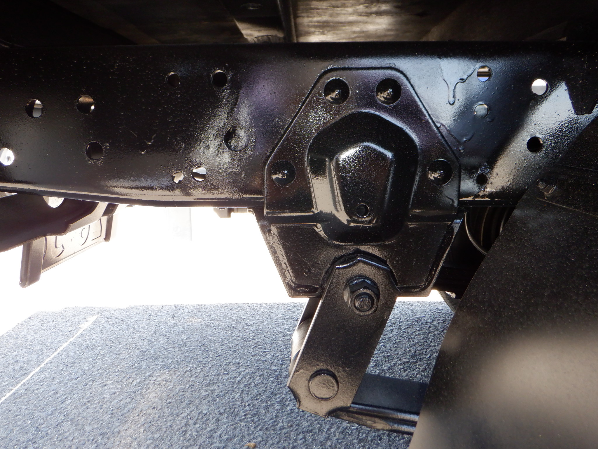 いすゞ エルフ TPG-NJR85A(2WD)の写真20