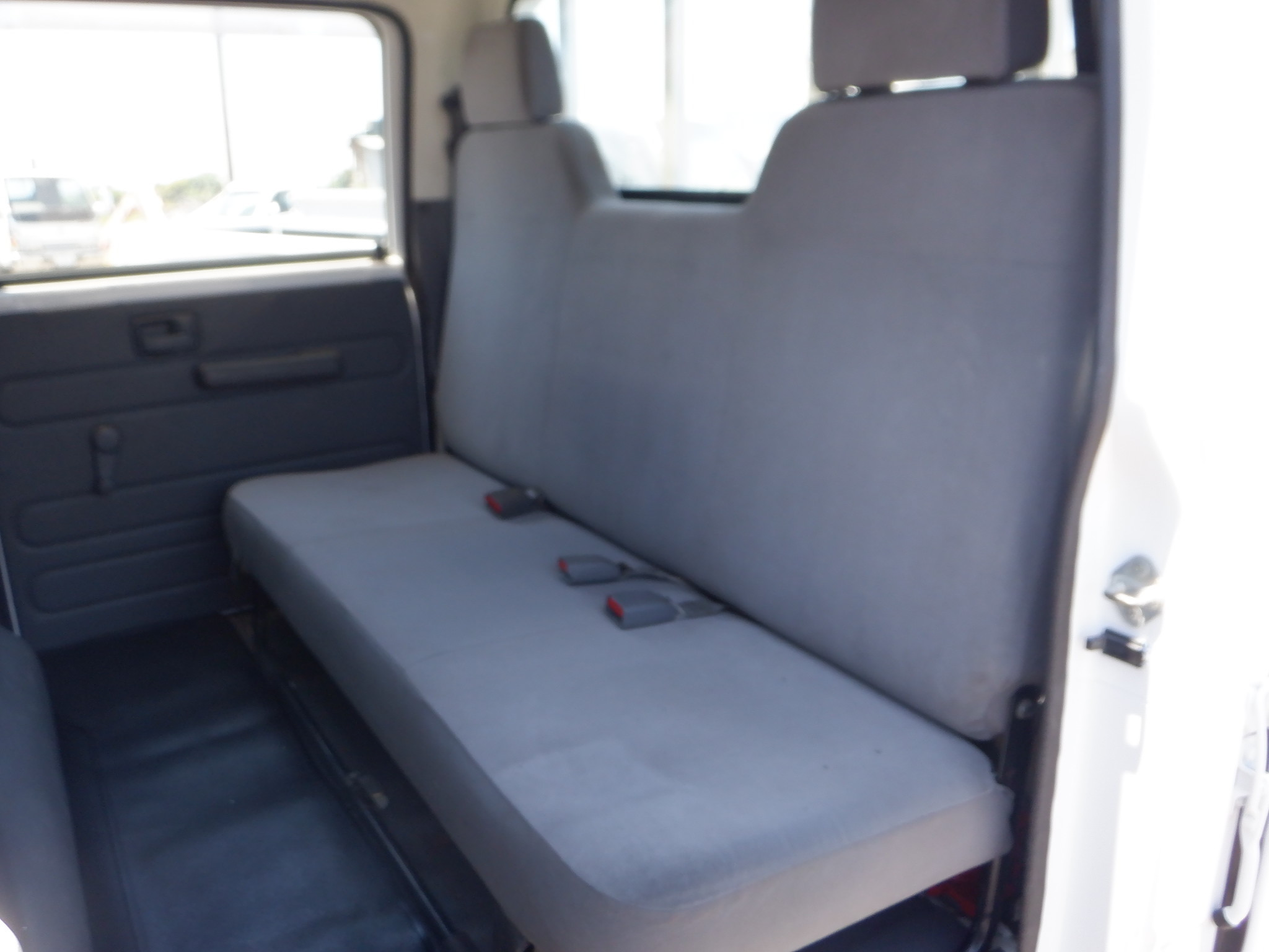 いすゞ エルフ TPG-NJR85A(2WD)の写真39