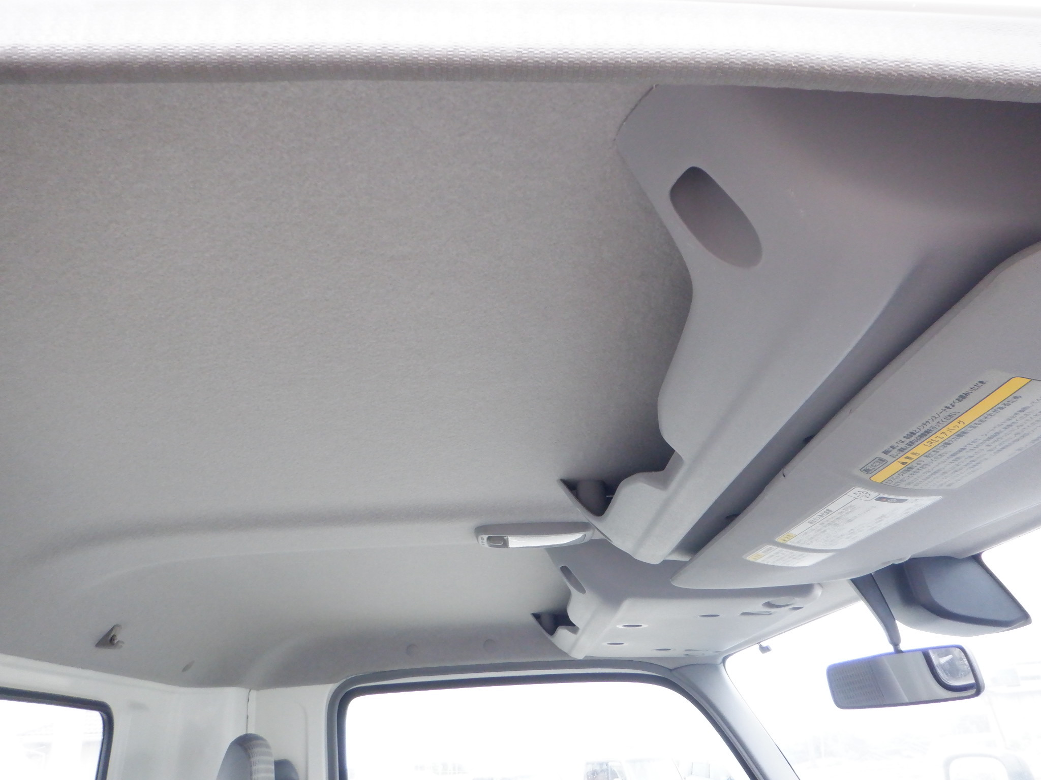 トヨタ ダイナ TPG-XZU722(2WD)の写真28