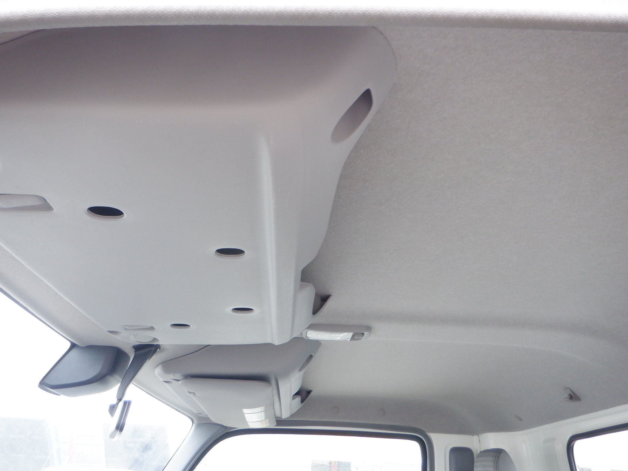 トヨタ ダイナ TPG-XZU722(2WD)の写真29