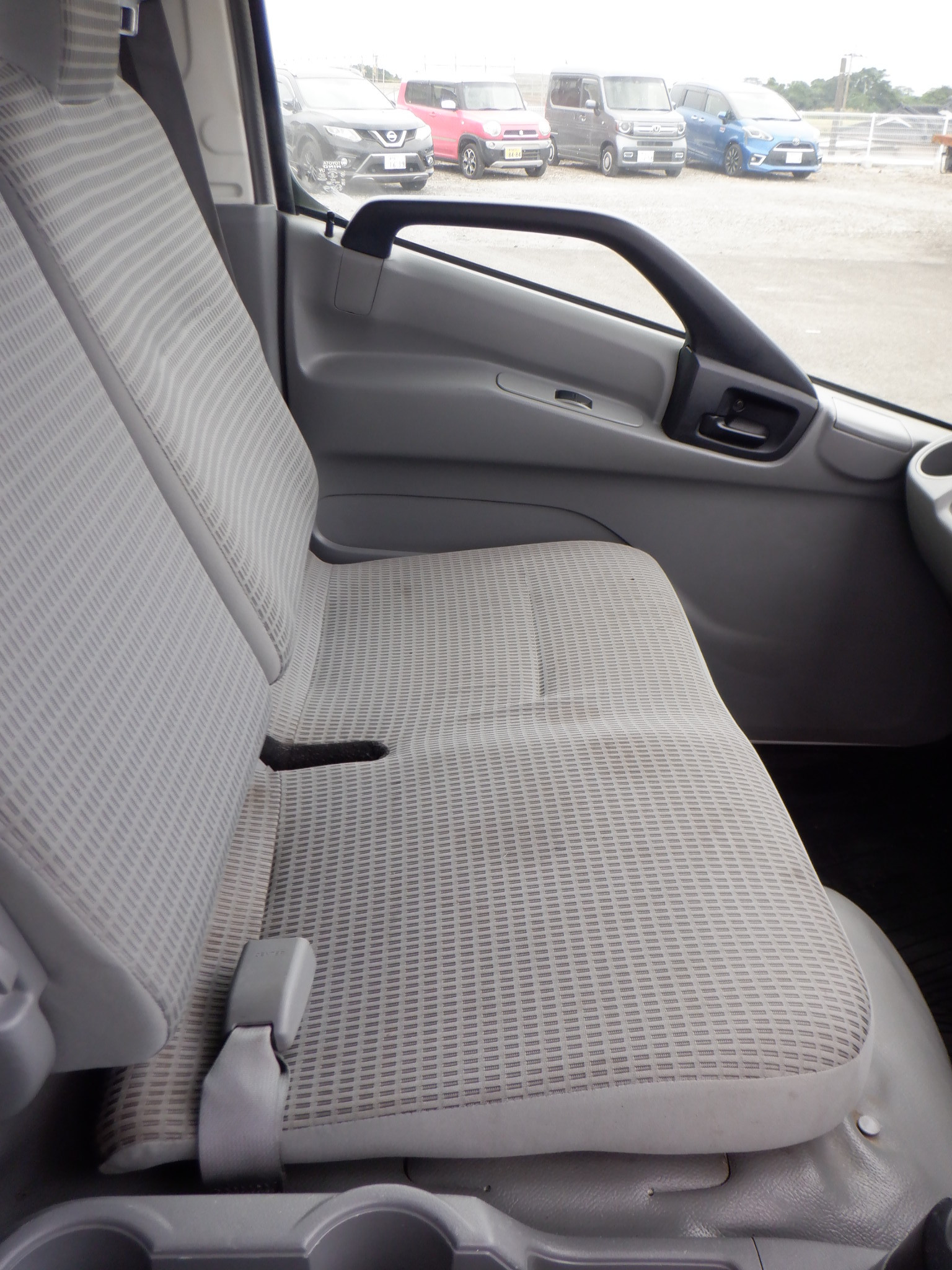 トヨタ ダイナ TPG-XZU722(2WD)の写真32