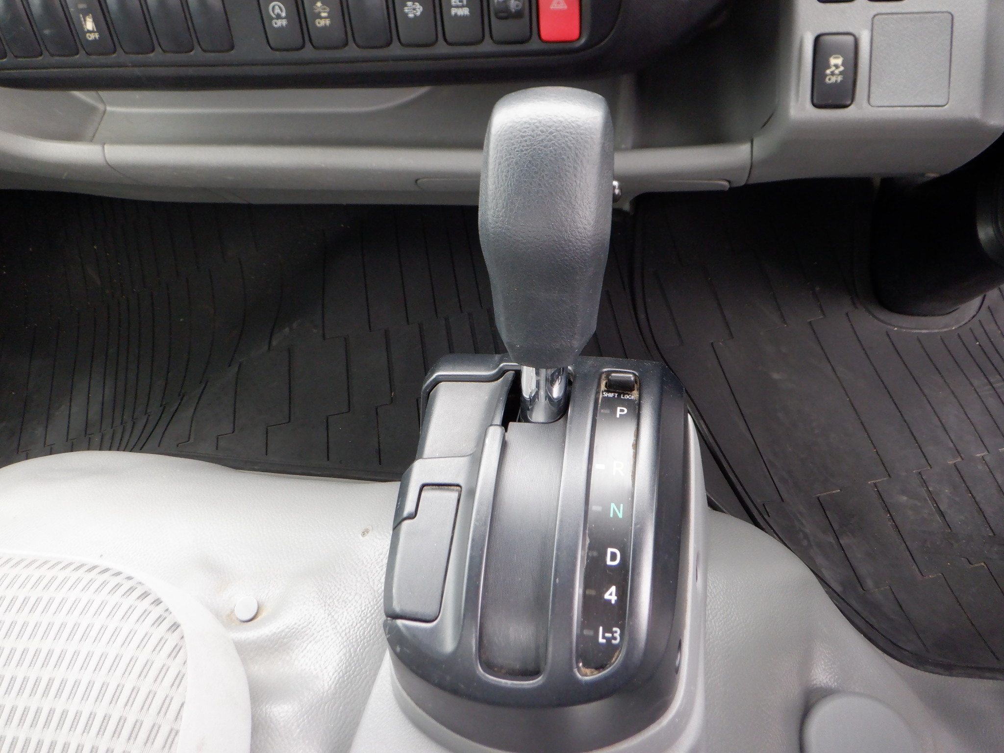 トヨタ ダイナ TPG-XZU722(2WD)の写真37