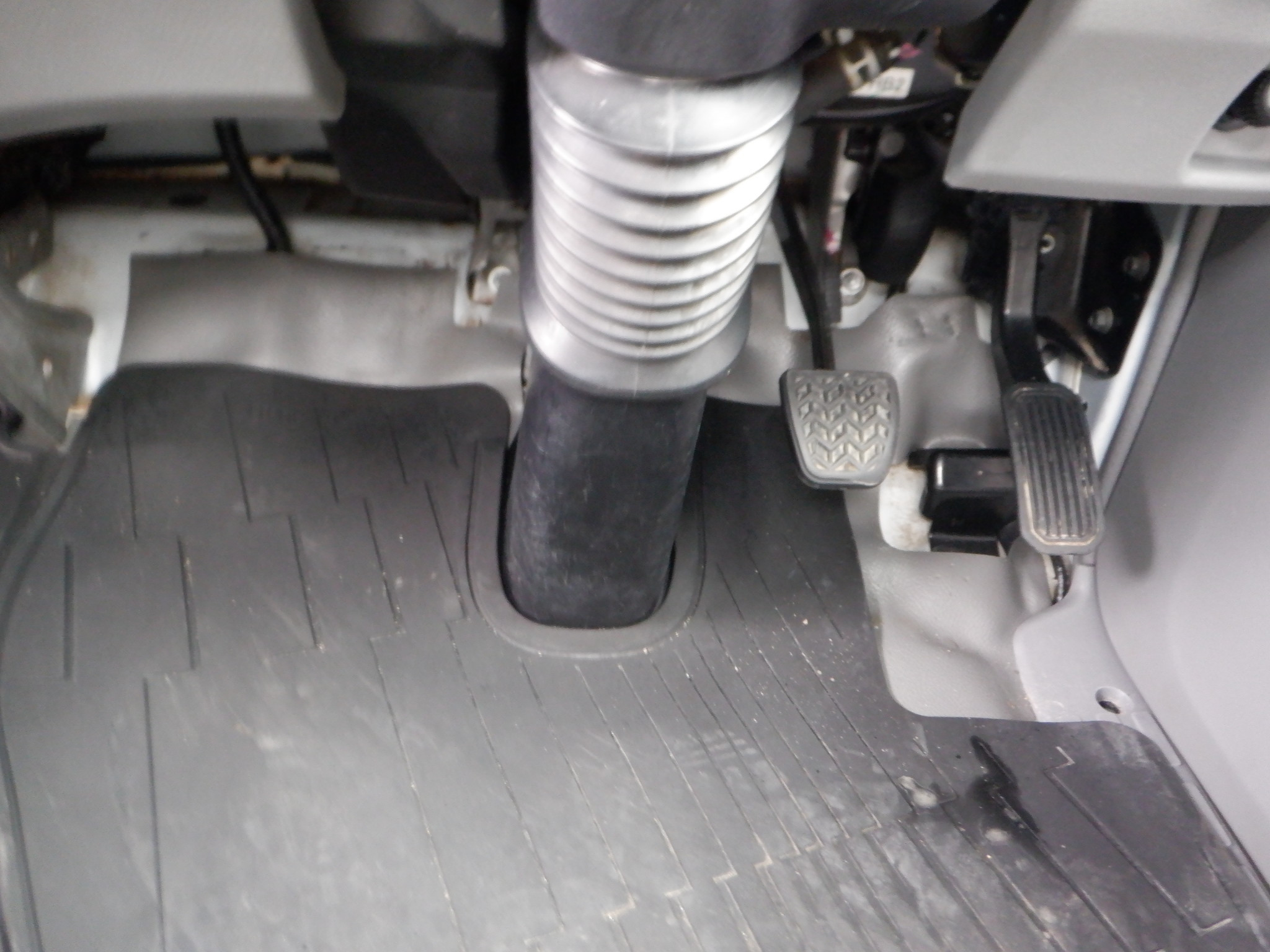 トヨタ ダイナ TPG-XZU722(2WD)の写真38