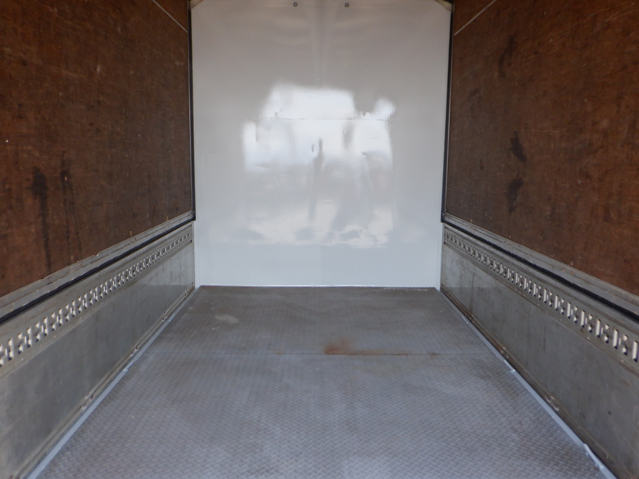 いすゞ エルフ TKG-NMR85N(2WD)の写真11