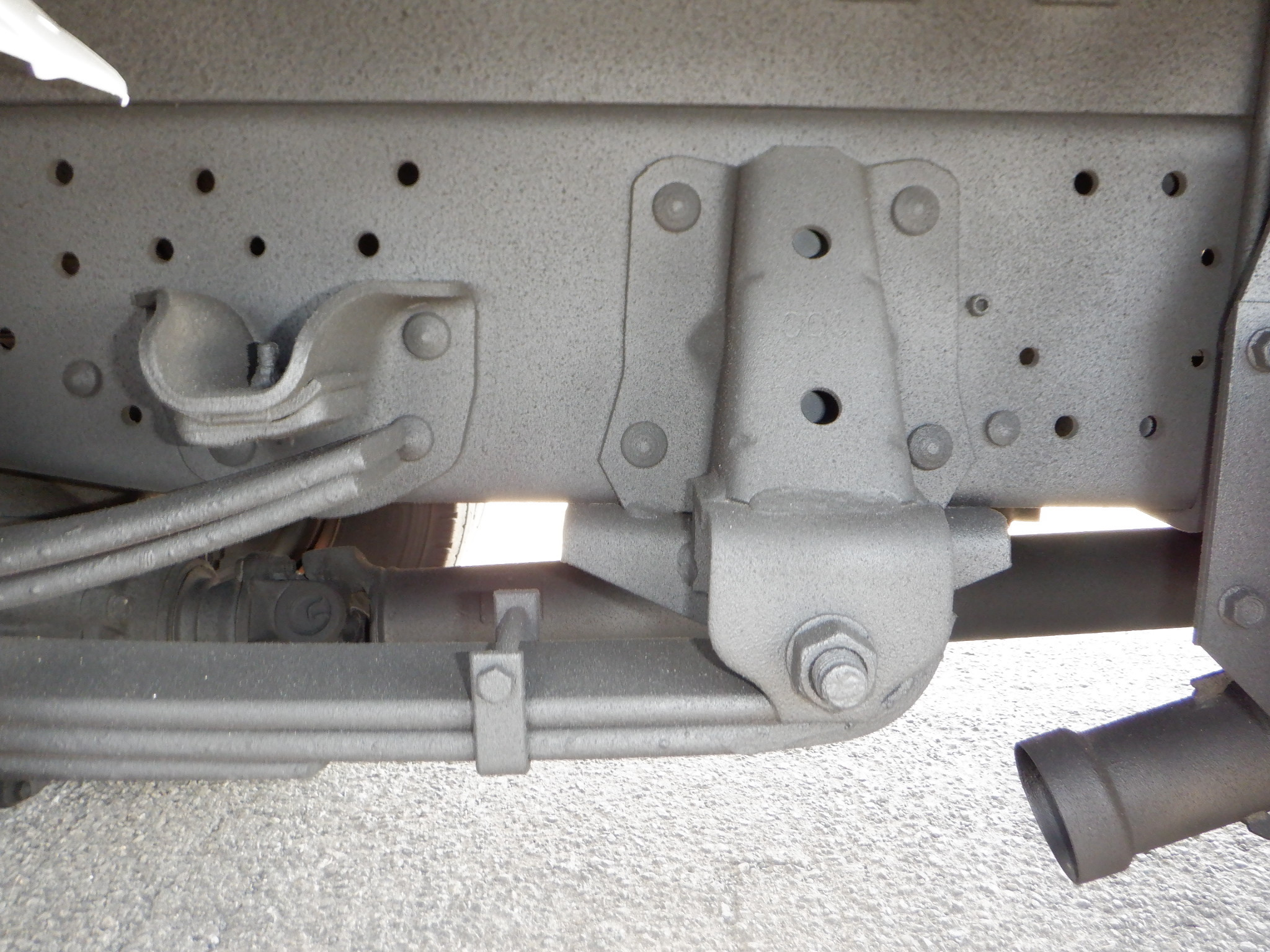 いすゞ エルフ TKG-NMR85N(2WD)の写真25