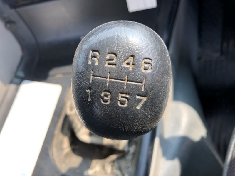 三菱 スーパーグレート QKG-FV60VX(6x4)の写真8