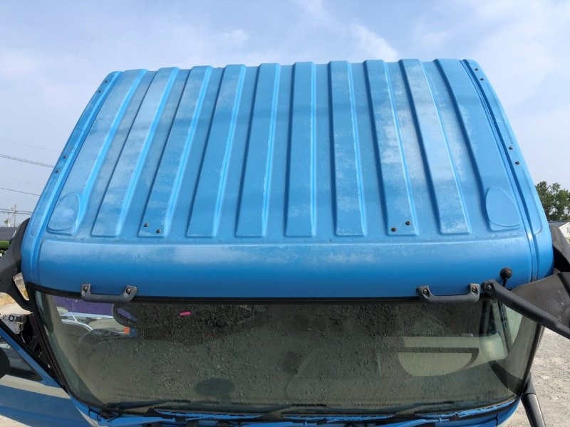 三菱 スーパーグレート QKG-FV60VX(6x4)の写真15