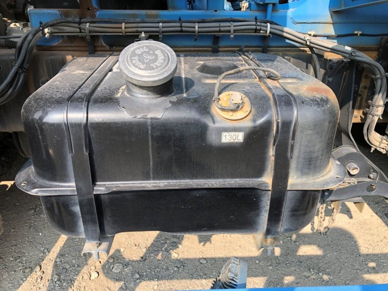 三菱 スーパーグレート QKG-FV60VX(6x4)の写真19