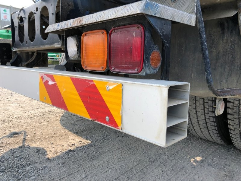 三菱 スーパーグレート QKG-FV60VX(6x4)の写真25