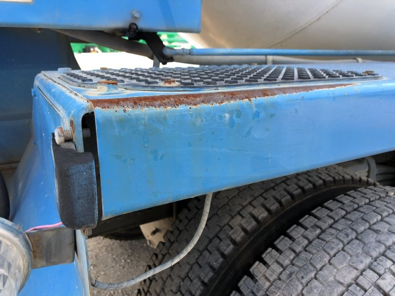 三菱 スーパーグレート QKG-FV60VX(6x4)の写真27