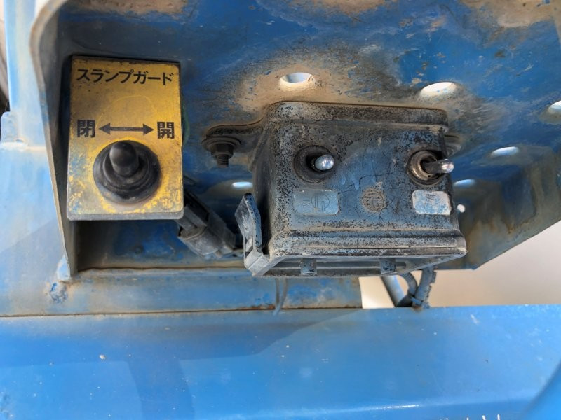 三菱 スーパーグレート QKG-FV60VX(6x4)の写真29