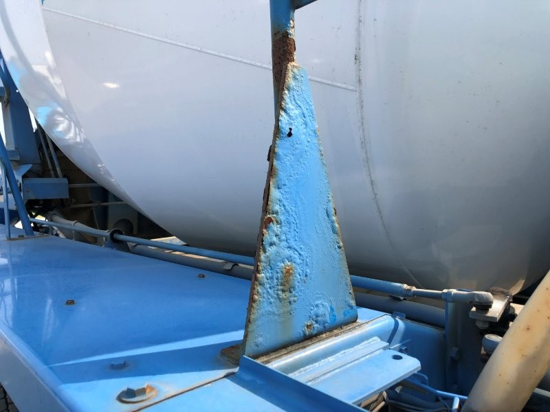 三菱 スーパーグレート QKG-FV60VX(6x4)の写真30