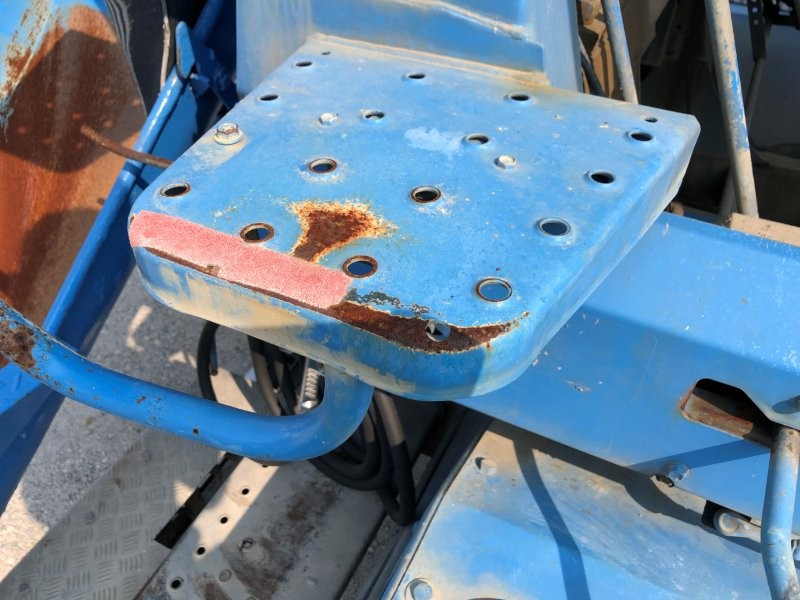 三菱 スーパーグレート QKG-FV60VX(6x4)の写真36