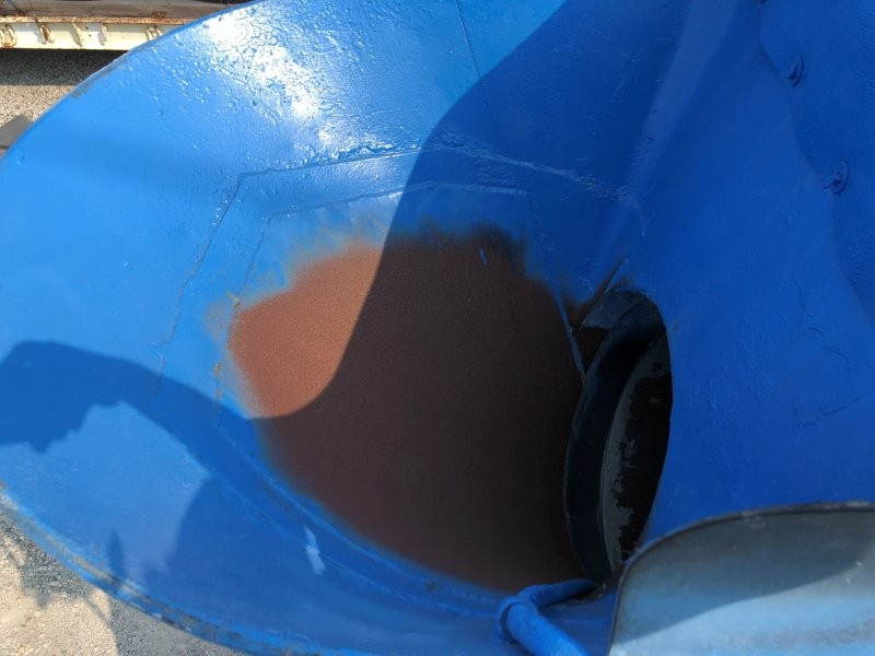 三菱 スーパーグレート QKG-FV60VX(6x4)の写真37