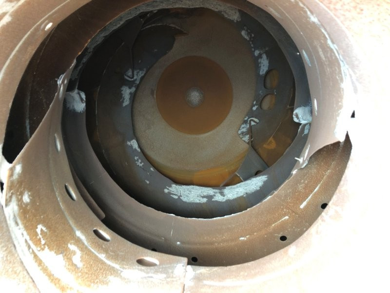 三菱 スーパーグレート QKG-FV60VX(6x4)の写真38