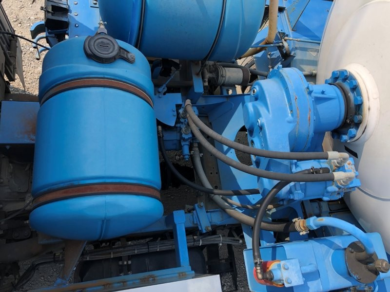 三菱 スーパーグレート QKG-FV60VX(6x4)の写真41