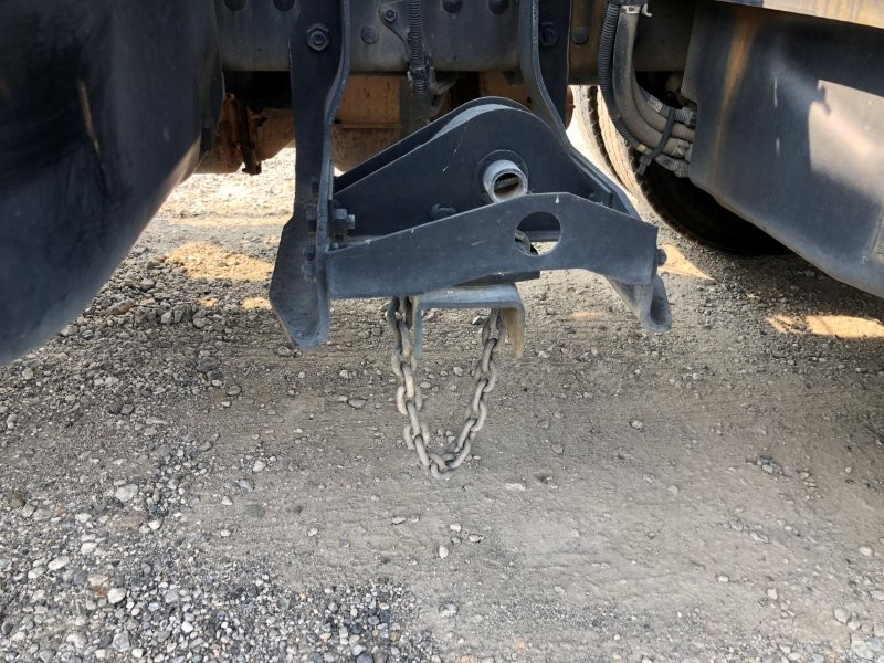 三菱 スーパーグレート QKG-FV60VX(6x4)の写真43