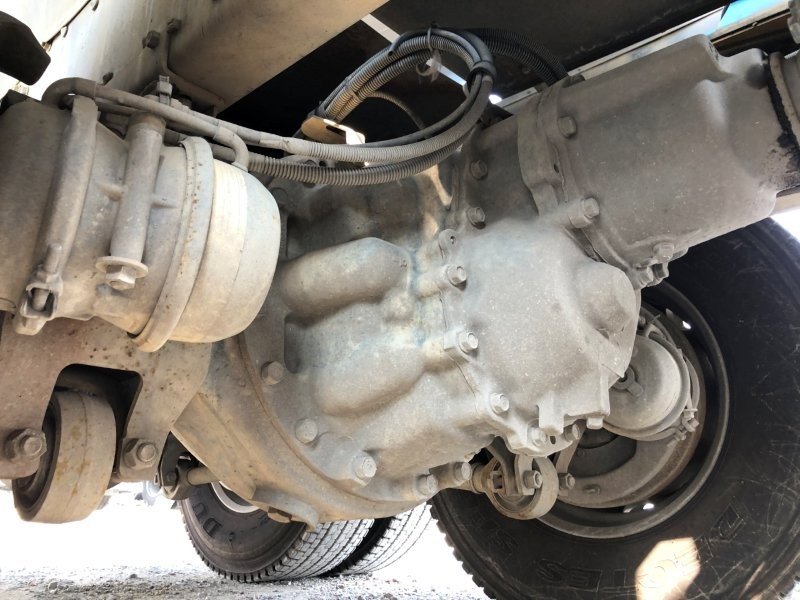 三菱 スーパーグレート QKG-FV60VX(6x4)の写真44