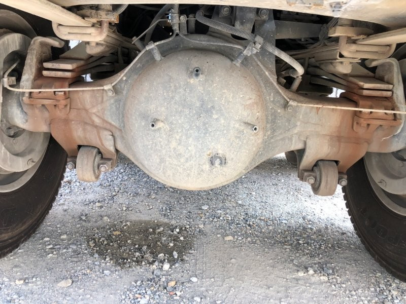 三菱 スーパーグレート QKG-FV60VX(6x4)の写真47