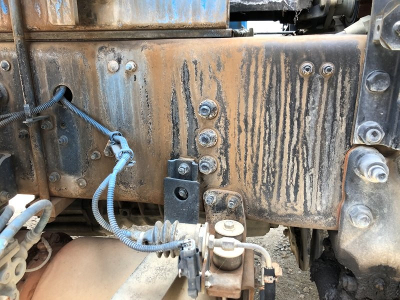 三菱 スーパーグレート QKG-FV60VX(6x4)の写真48