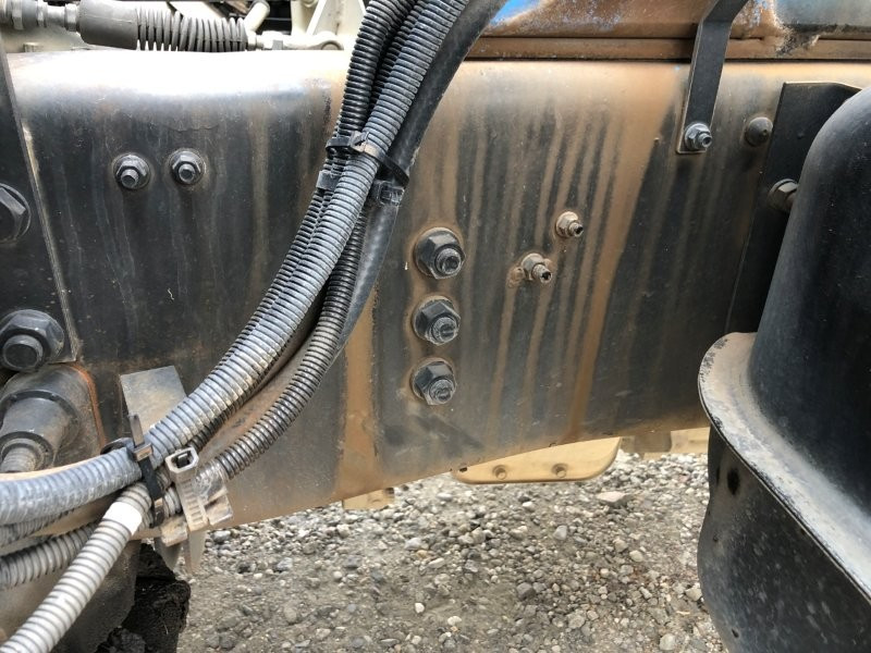 三菱 スーパーグレート QKG-FV60VX(6x4)の写真49