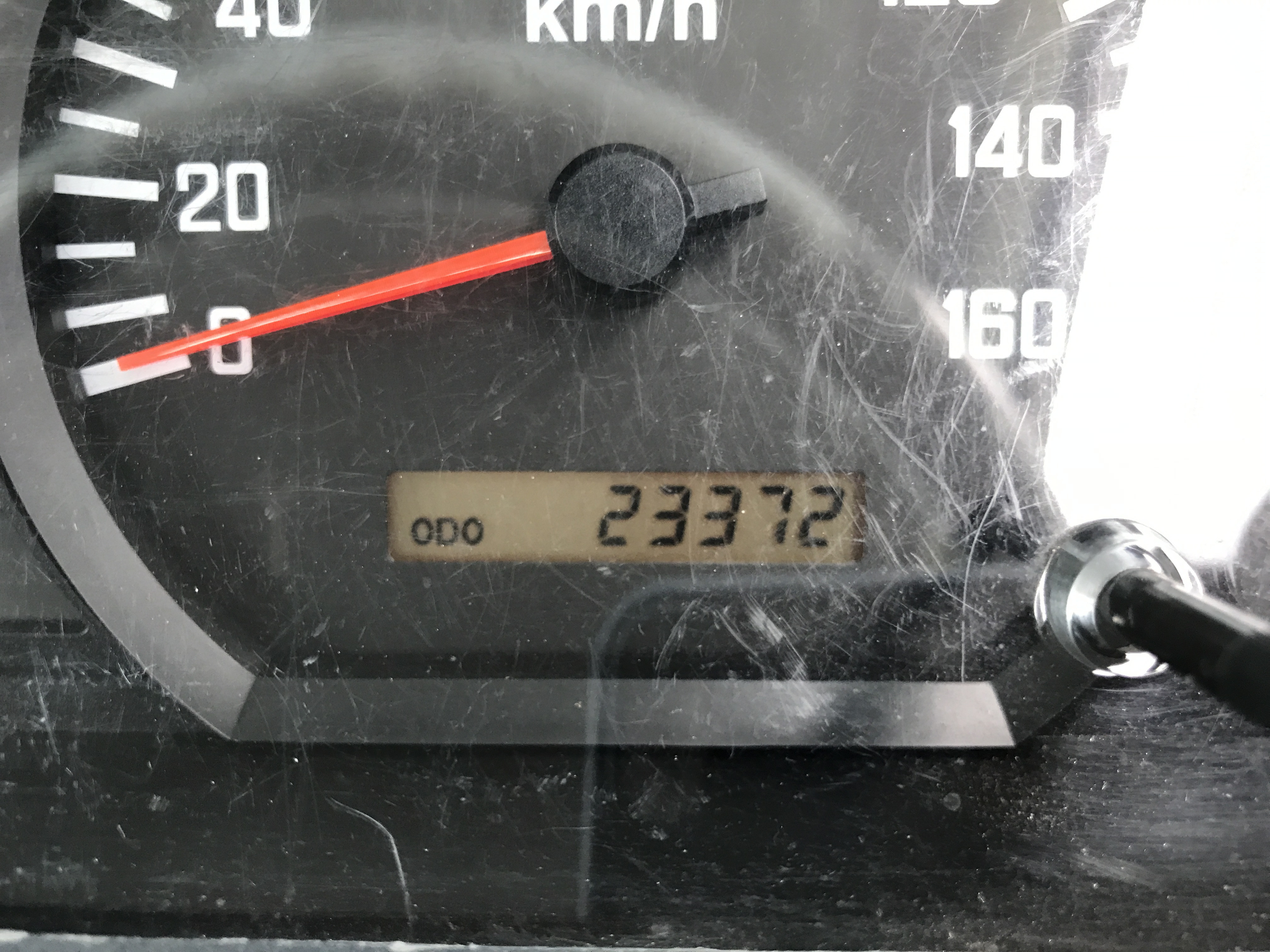 いすゞ エルフ TKG-NKR85ANの写真8