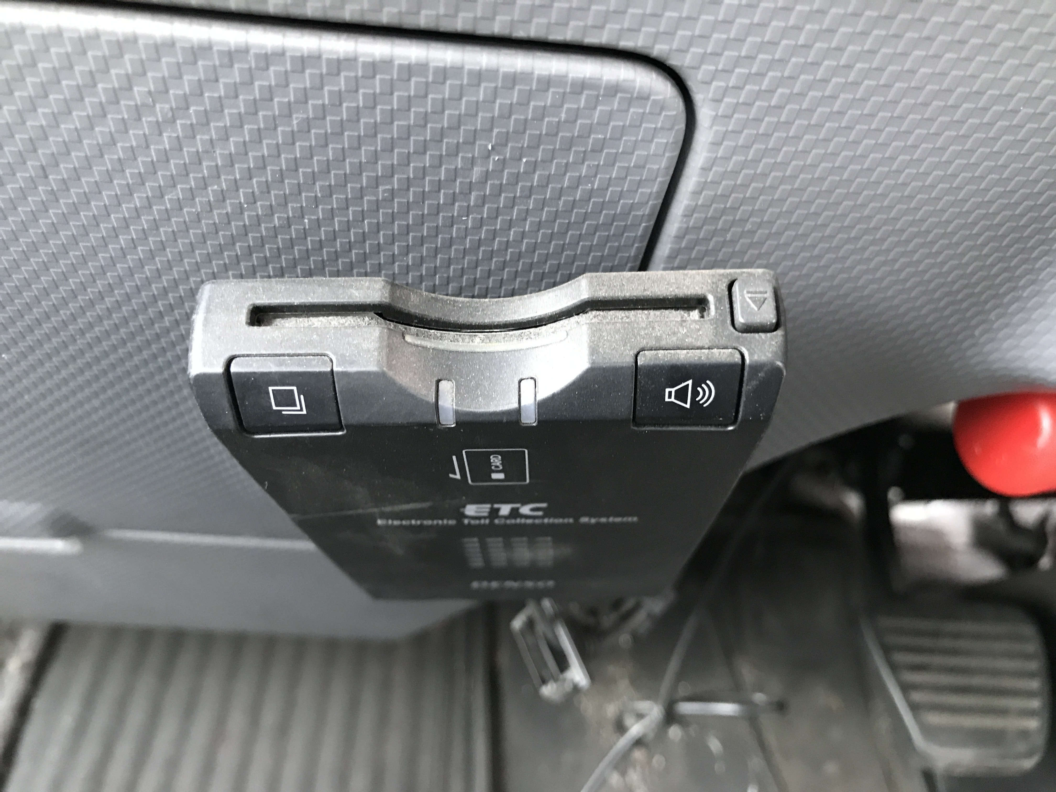 いすゞ エルフ TKG-NKR85ANの写真13