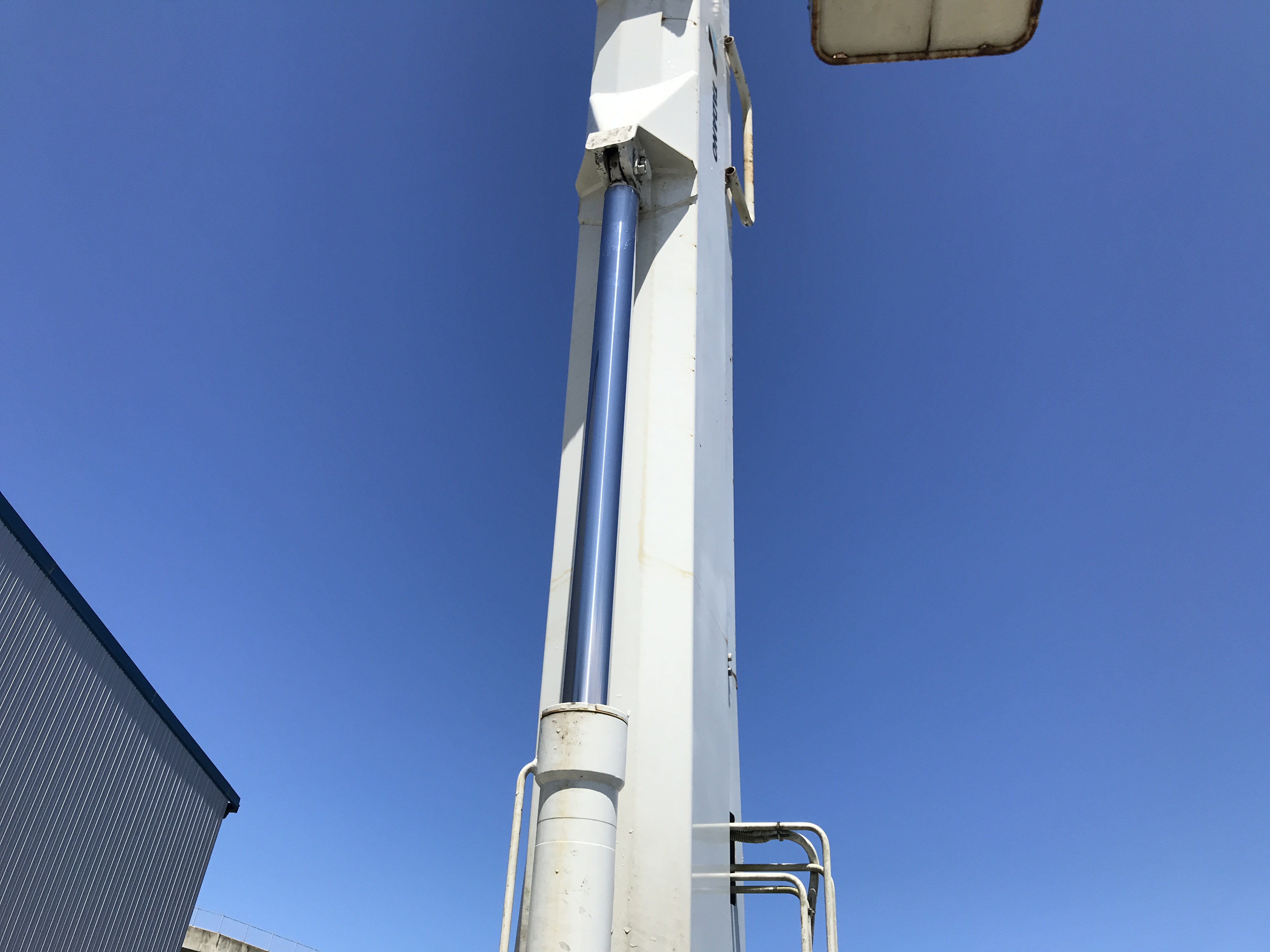 いすゞ エルフ TKG-NKR85ANの写真27