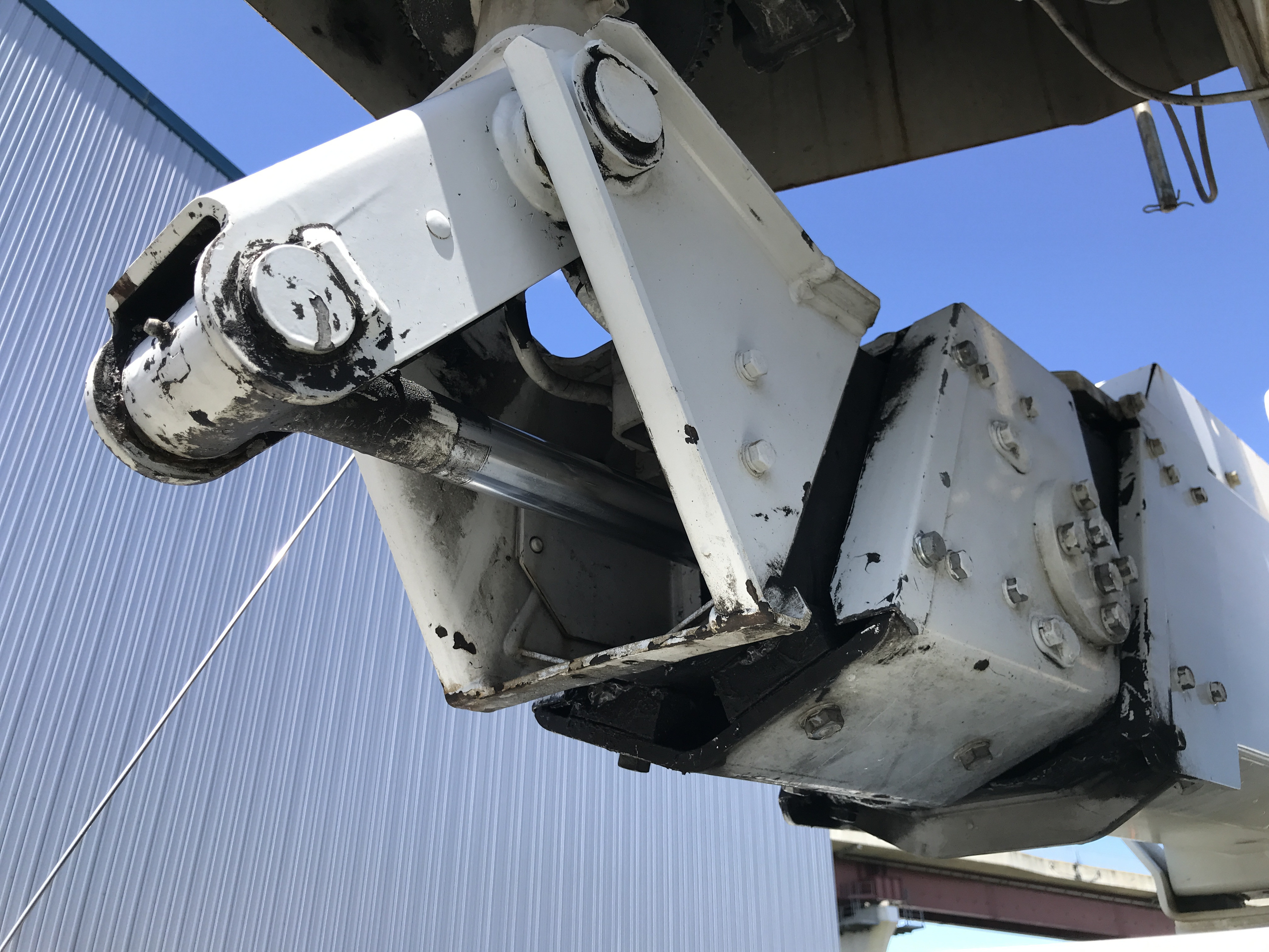 いすゞ エルフ TKG-NKR85ANの写真31