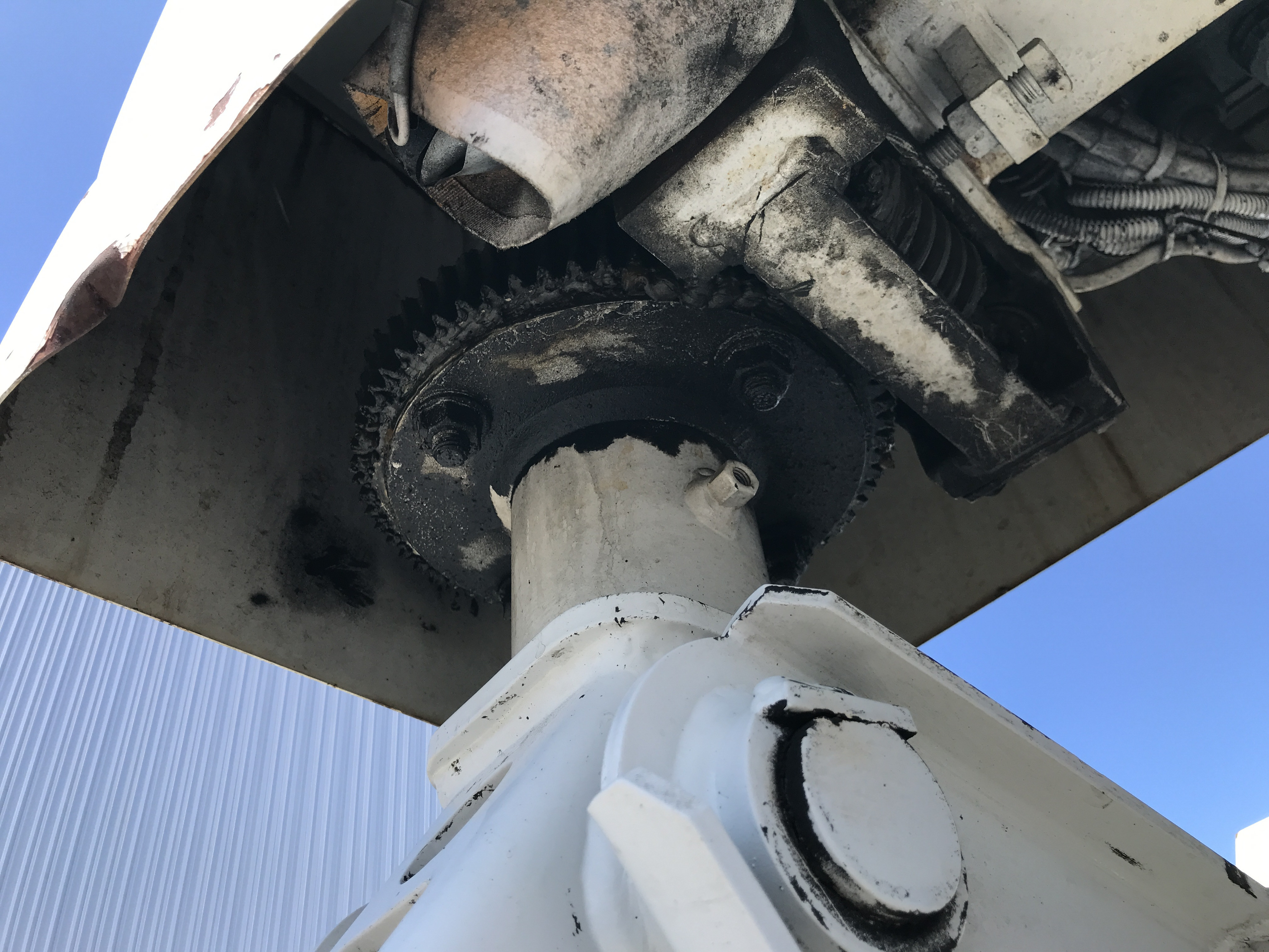 いすゞ エルフ TKG-NKR85ANの写真32