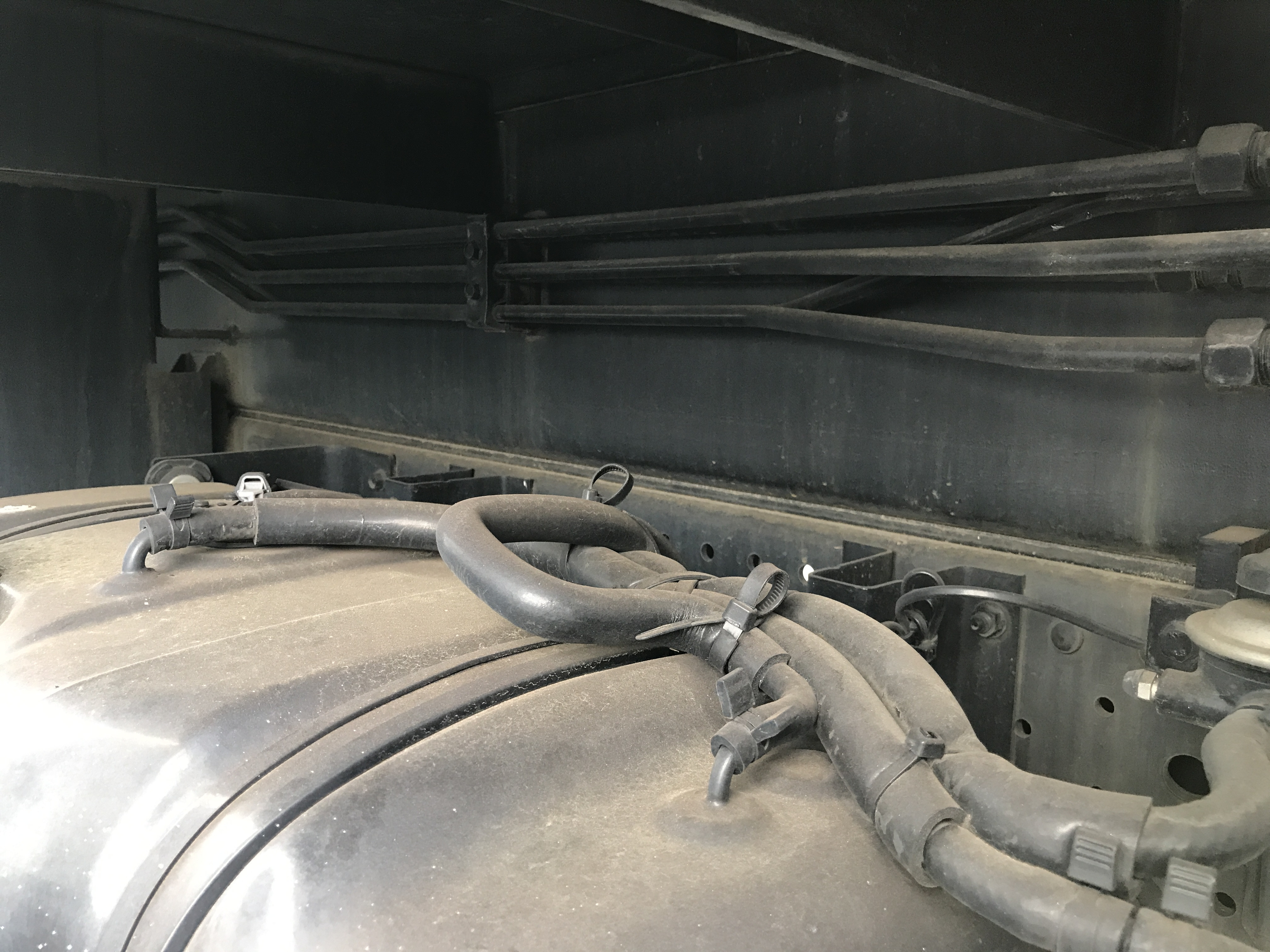 いすゞ エルフ TKG-NKR85ANの写真34