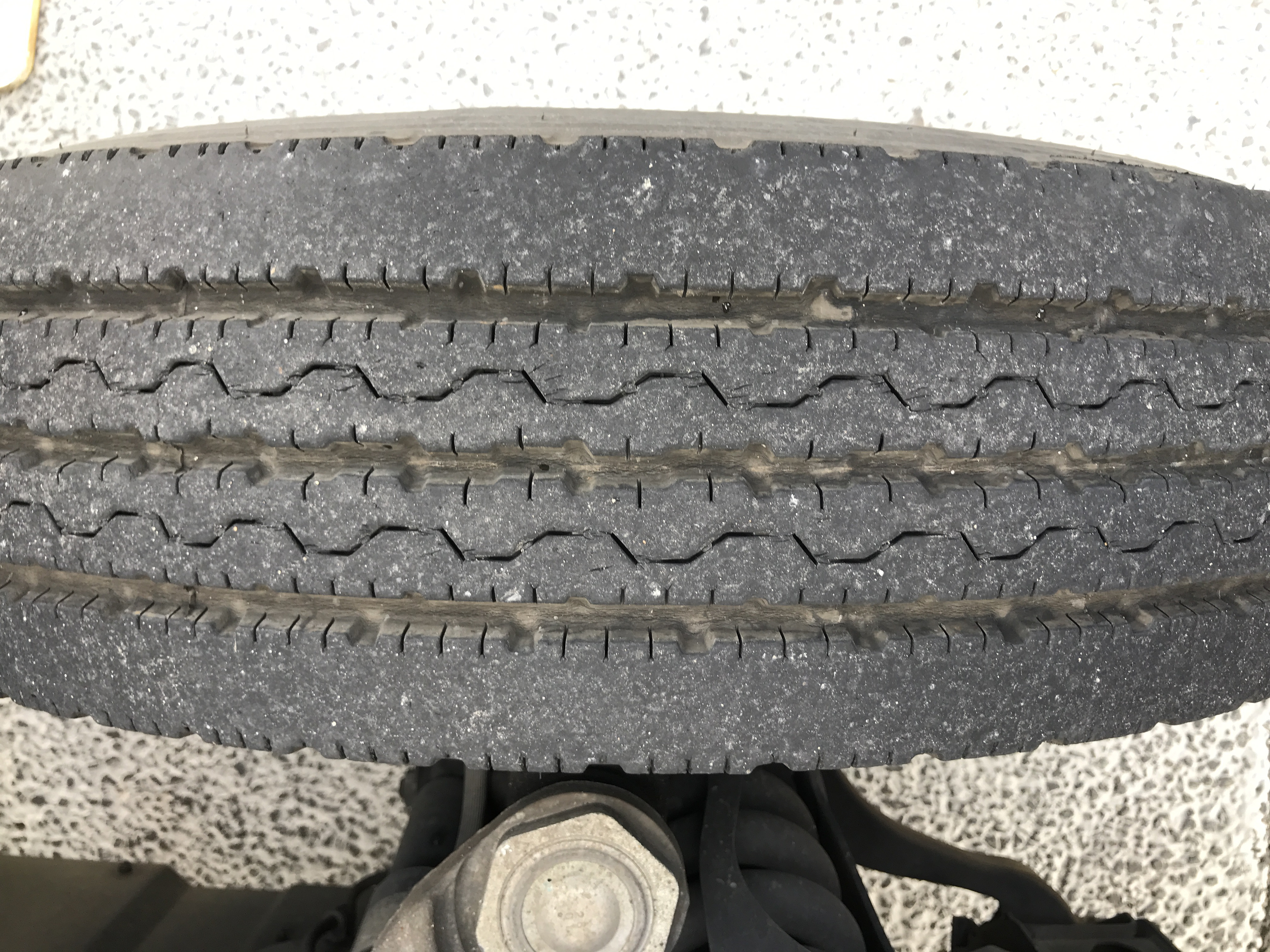 いすゞ エルフ TKG-NKR85ANの写真37