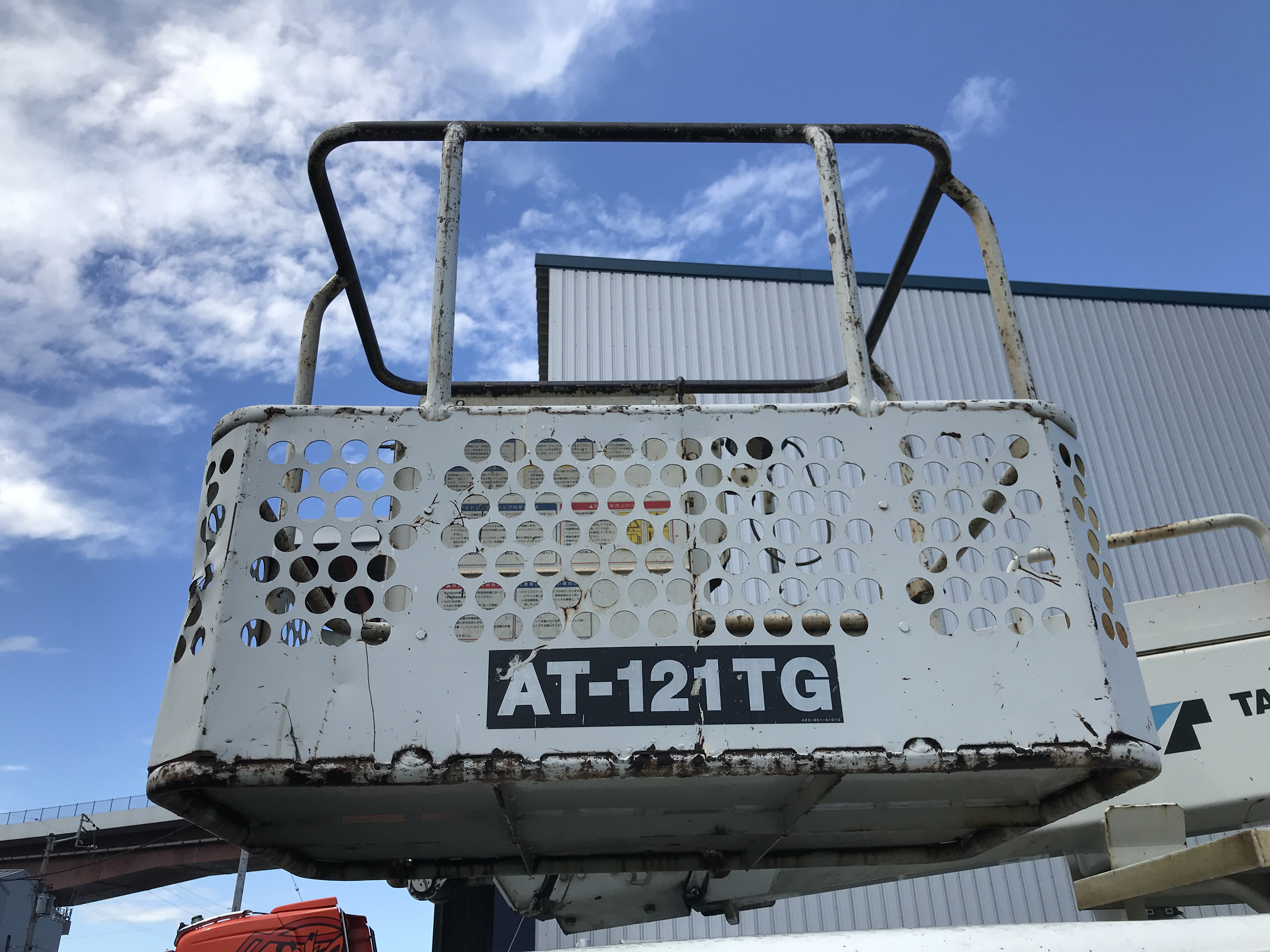 いすゞ エルフ TKG-NKR85ANの写真45