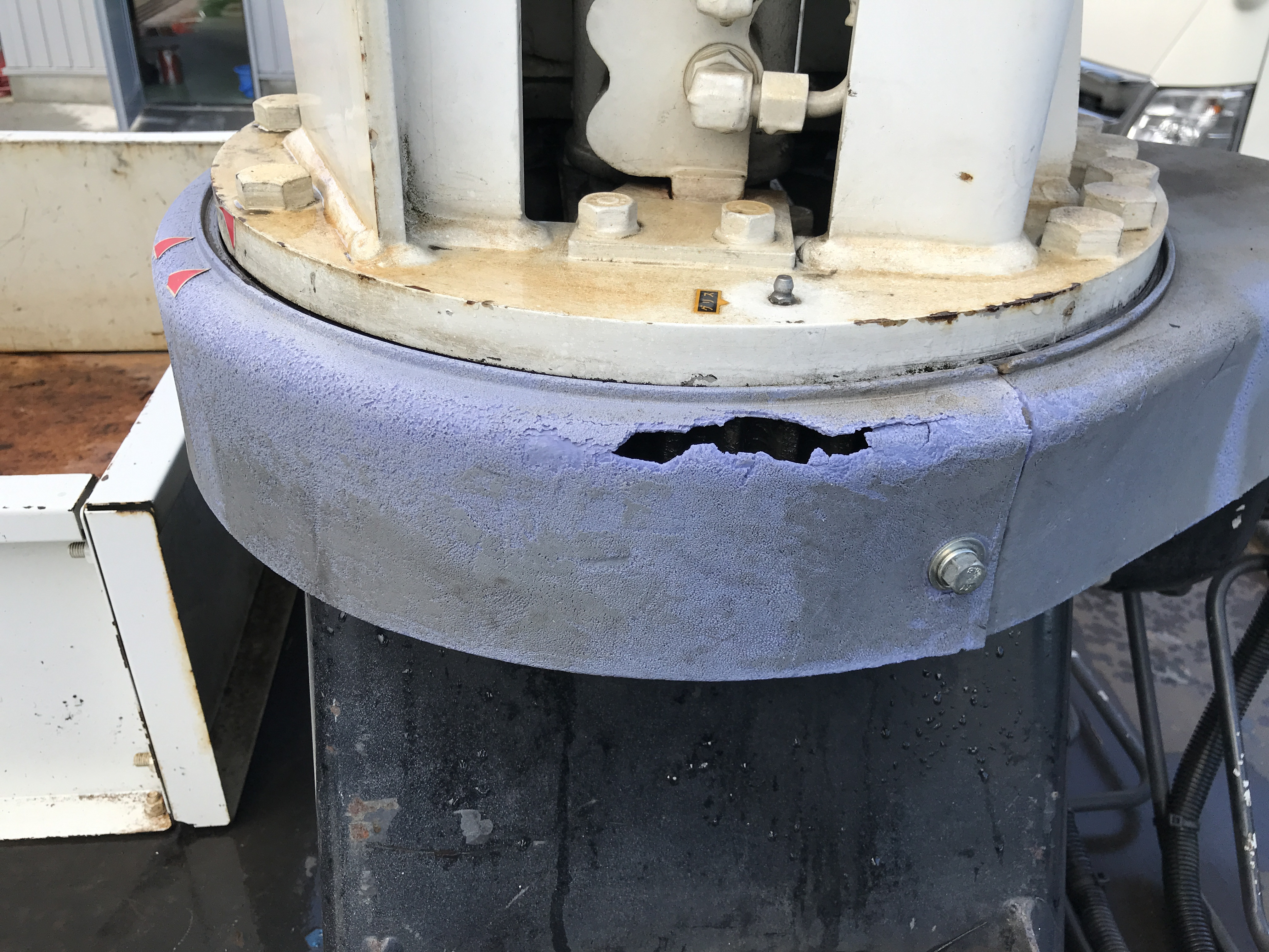 いすゞ エルフ TKG-NKR85ANの写真49