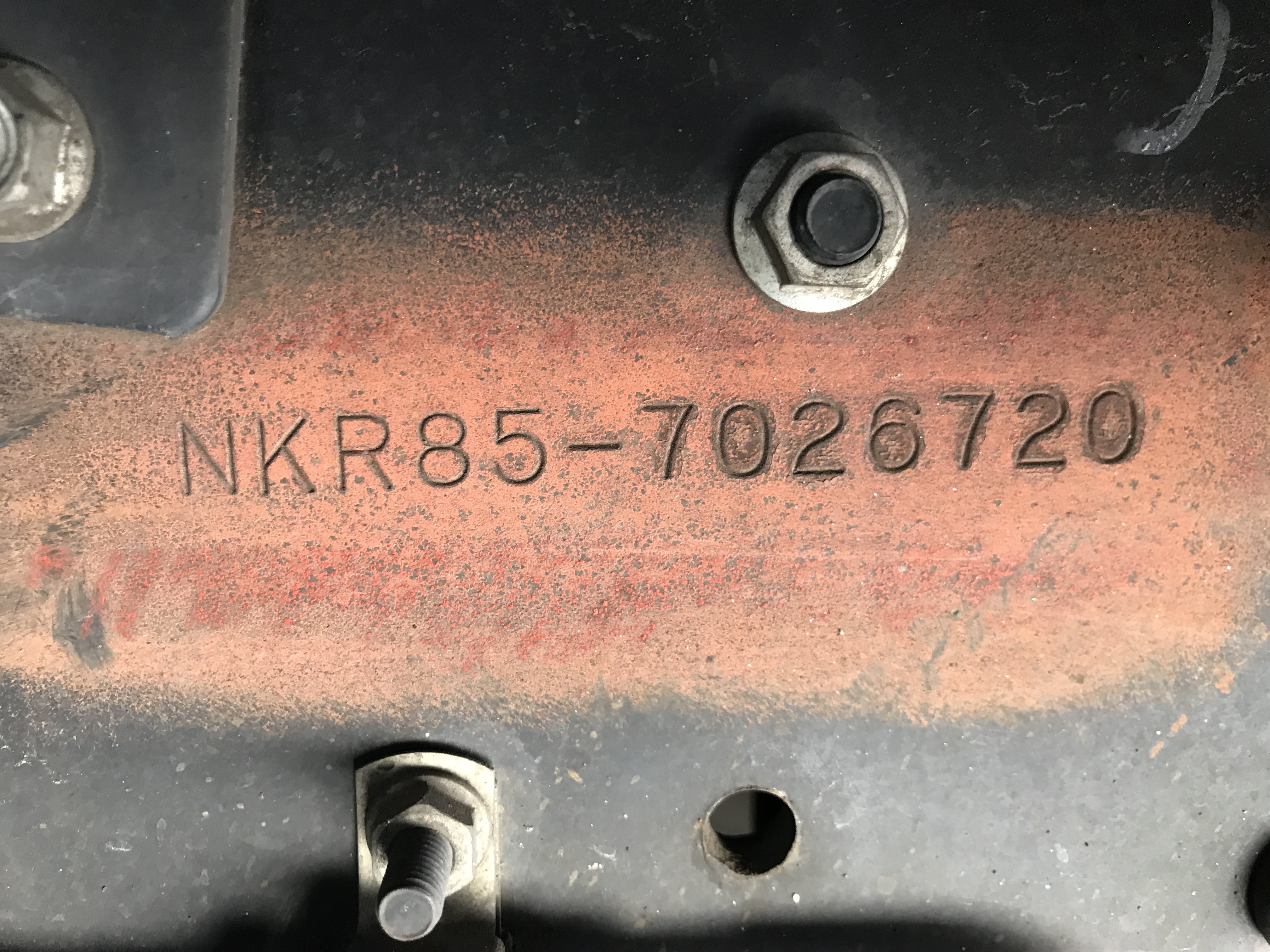 いすゞ エルフ TKG-NKR85ANの写真50