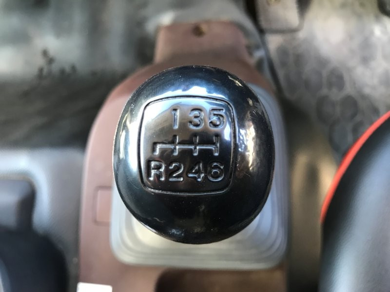 日野 レンジャー 2KG-FC2ABAの写真10