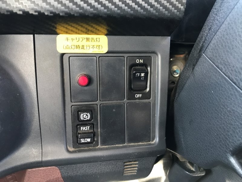 日野 レンジャー 2KG-FC2ABAの写真11