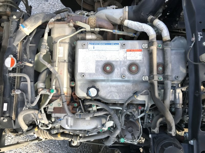 日野 レンジャー 2KG-FC2ABAの写真15