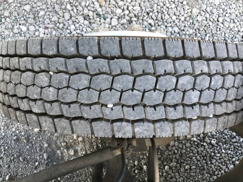 日野 レンジャー 2KG-FC2ABAの写真18