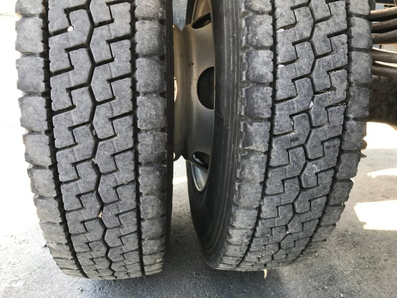 日野 レンジャー 2KG-FC2ABAの写真19