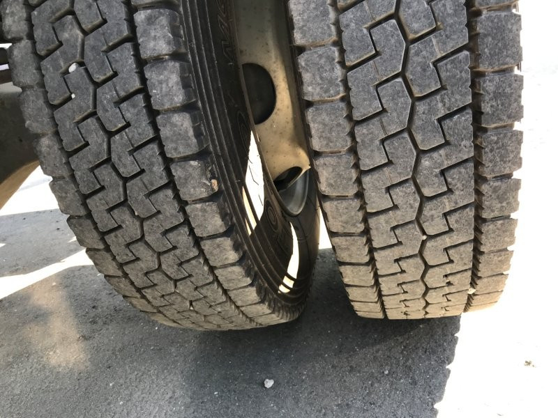 日野 レンジャー 2KG-FC2ABAの写真21