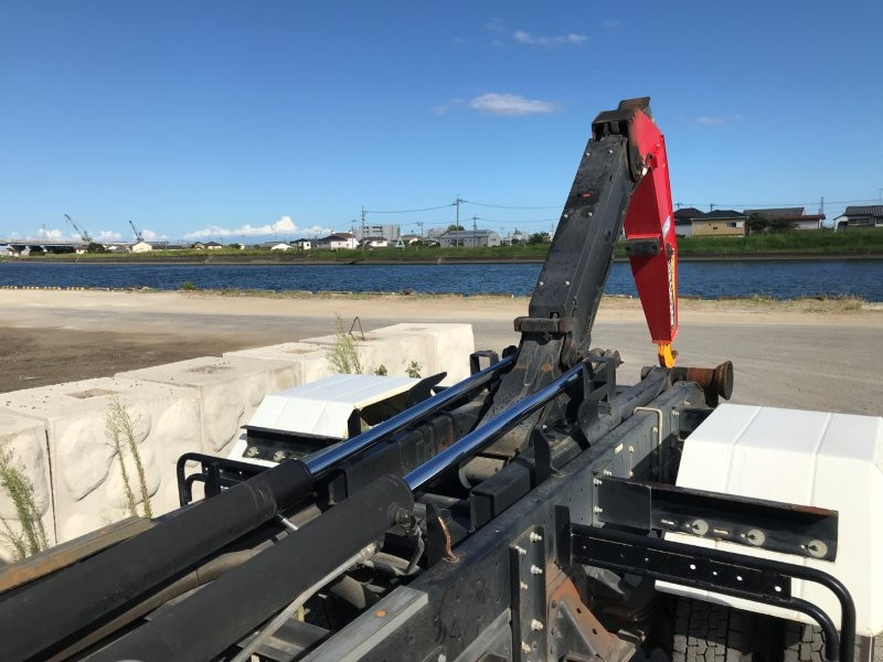 日野 レンジャー 2KG-FC2ABAの写真23