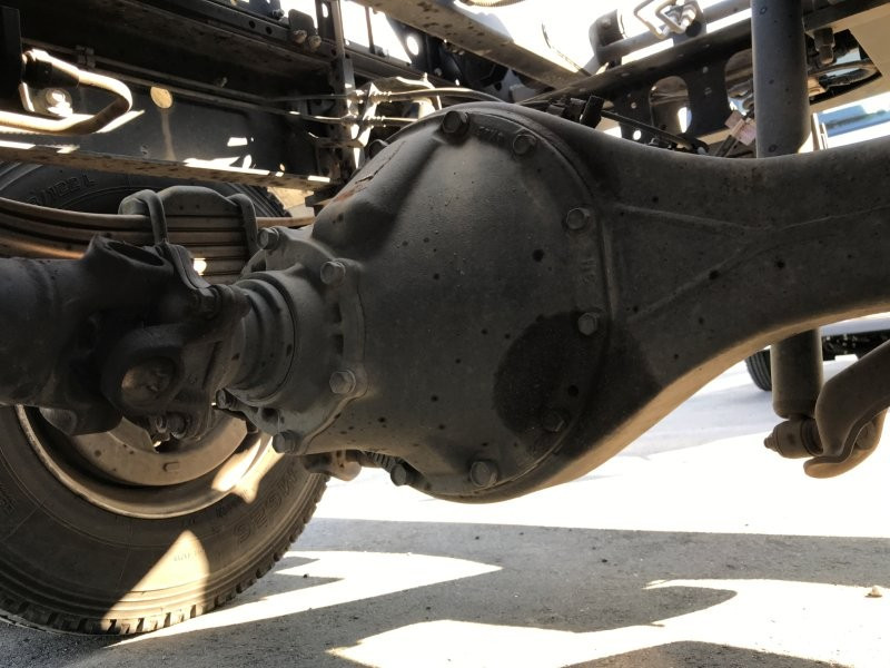 日野 レンジャー 2KG-FC2ABAの写真27