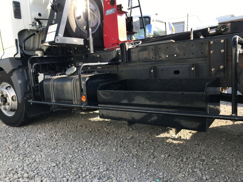 日野 レンジャー 2KG-FC2ABAの写真30