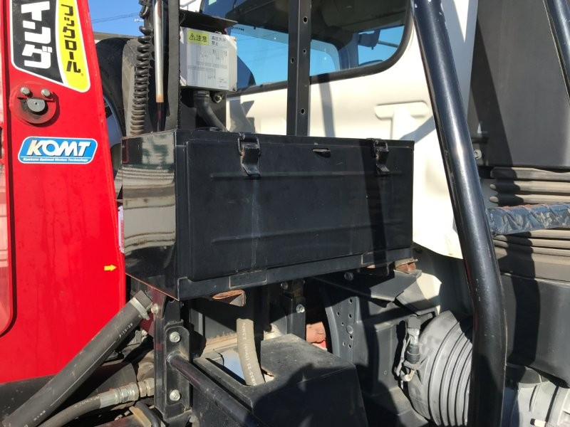 日野 レンジャー 2KG-FC2ABAの写真32