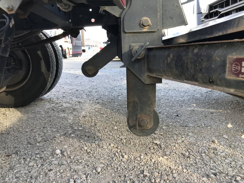 日野 レンジャー 2KG-FC2ABAの写真33