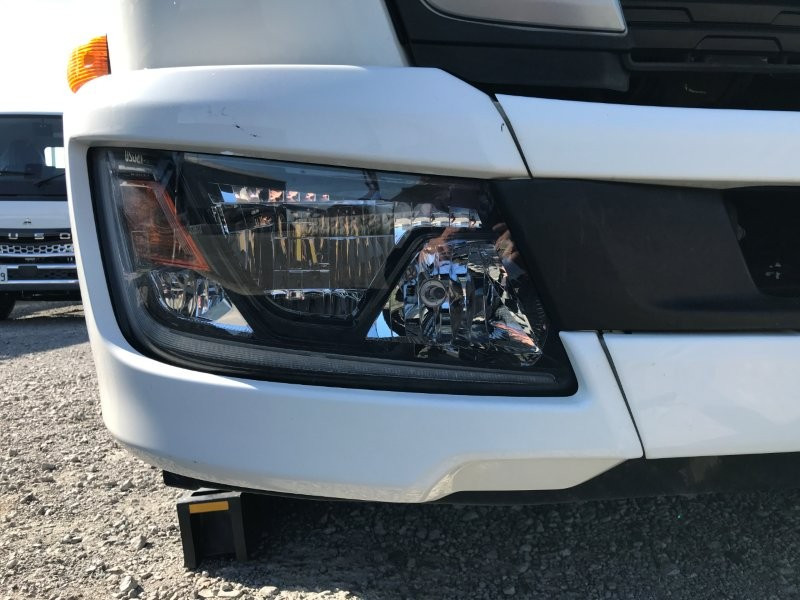 日野 レンジャー 2KG-FC2ABAの写真35