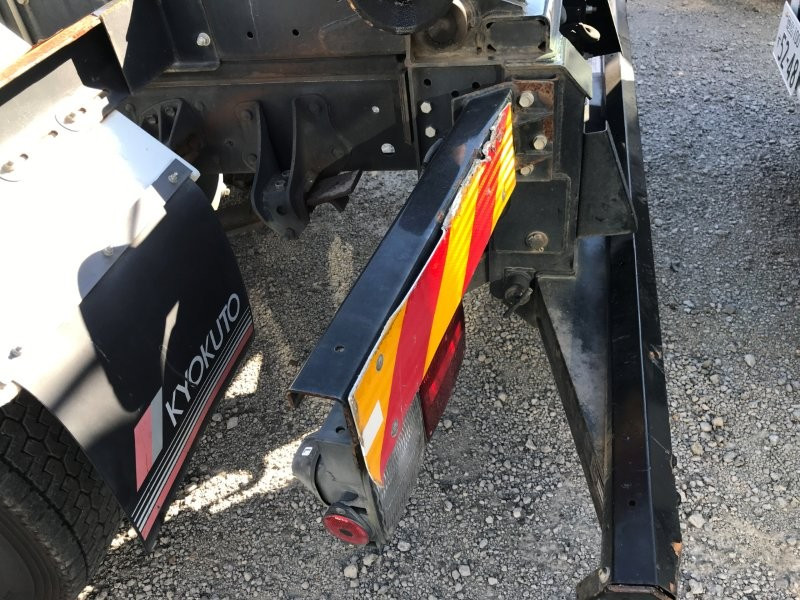 日野 レンジャー 2KG-FC2ABAの写真43